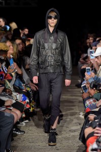 KTZ Men's Spring 2017