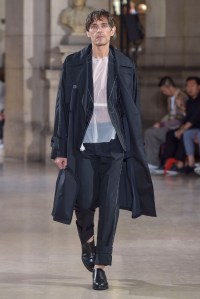 Maison Margiela Men's Spring 2017