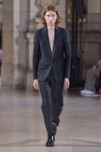 Maison Margiela Men's Spring 2017