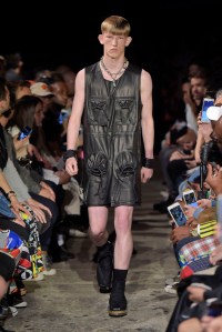 KTZ Men's Spring 2017