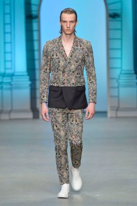 Tiger of Sweden Men's Spring 2017