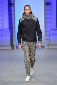 Tiger of Sweden Men's Spring 2017