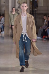 Maison Margiela Men's Spring 2017