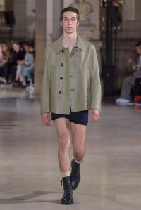 Maison Margiela Men's Spring 2017