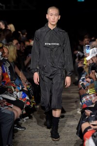 KTZ Men's Spring 2017