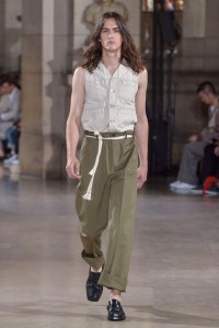 KTZ Men's Spring 2017