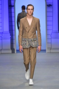 Tiger of Sweden Men's Spring 2017