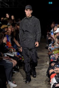 KTZ Men's Spring 2017