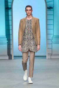 Tiger of Sweden Men's Spring 2017
