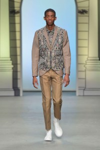 Tiger of Sweden Men's Spring 2017