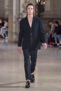 Maison Margiela Men's Spring 2017