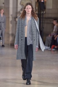 Maison Margiela Men's Spring 2017