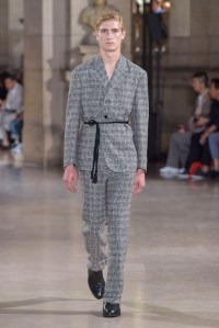 Tiger of Sweden Men's Spring 2017