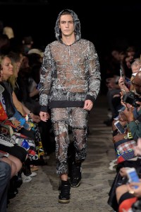 KTZ Men's Spring 2017