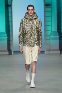Tiger of Sweden Men's Spring 2017