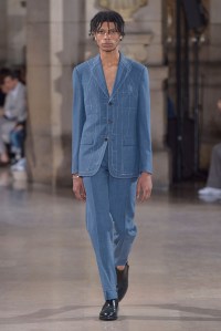 Maison Margiela Men's Spring 2017