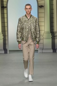 Tiger of Sweden Men's Spring 2017