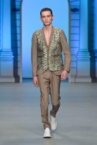 Tiger of Sweden Men's Spring 2017