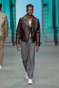 Tiger of Sweden Men's Spring 2017