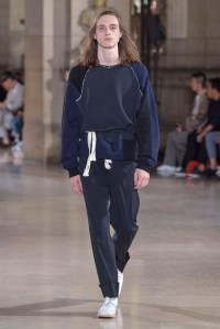 Maison Margiela Men's Spring 2017