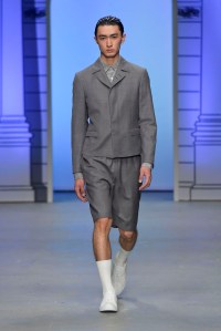 Tiger of Sweden Men's Spring 2017