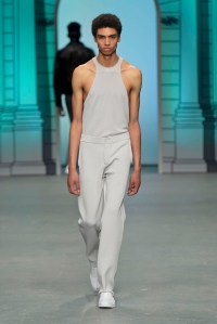 Tiger of Sweden Men's Spring 2017