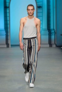 Tiger of Sweden Men's Spring 2017