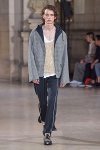 Maison Margiela Men's Spring 2017
