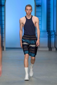 Tiger of Sweden Men's Spring 2017
