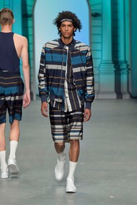 Tiger of Sweden Men's Spring 2017