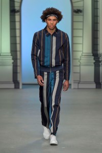 Tiger of Sweden Men's Spring 2017