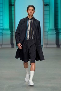 Tiger of Sweden Men's Spring 2017