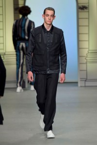 Tiger of Sweden Men's Spring 2017