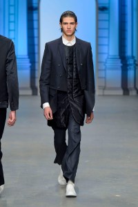 Tiger of Sweden Men's Spring 2017