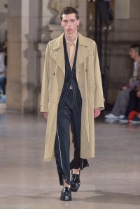 Maison Margiela Men's Spring 2017