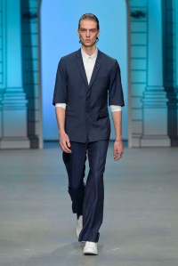 Tiger of Sweden Men's Spring 2017