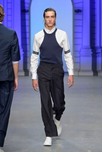 Tiger of Sweden Men's Spring 2017
