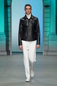 Tiger of Sweden Men's Spring 2017