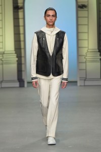 Tiger of Sweden Men's Spring 2017