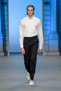 Tiger of Sweden Men's Spring 2017