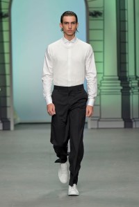 Tiger of Sweden Men's Spring 2017