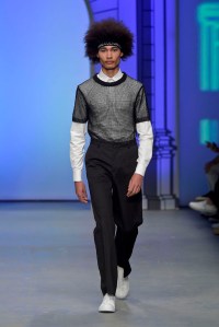 Tiger of Sweden Men's Spring 2017