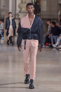 Maison Margiela Men's Spring 2017