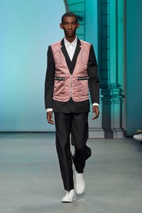 Tiger of Sweden Men's Spring 2017