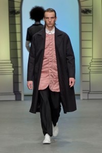 Tiger of Sweden Men's Spring 2017