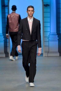 Tiger of Sweden Men's Spring 2017
