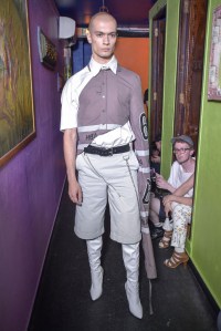 Hood by Air Men's Spring 2017
