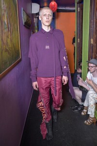 Hood by Air Men's Spring 2017