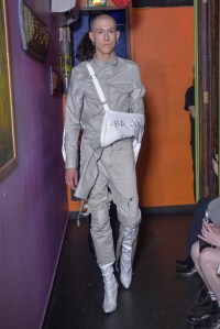 Hood by Air Men's Spring 2017
