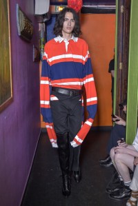 Hood by Air Men's Spring 2017